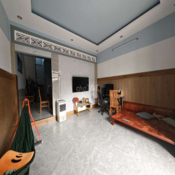 NHÀ 1 TRỆT 1 LẦU TẠI ĐẠI PHƯỚC - CÁCH SÀI GÒN 3KM, TIỆN ÍCH XUNG QUANH