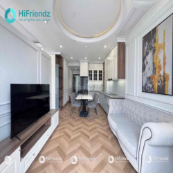 CĂN HỘ CAO CẤP – THIẾT KẾ SANG TRỌNG KHU VỰC BÌNH THẠNH