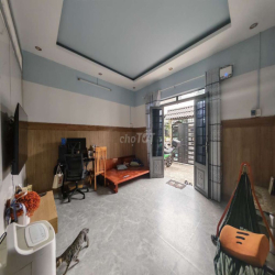 NHÀ 1 TRỆT 1 LẦU TẠI ĐẠI PHƯỚC - CÁCH SÀI GÒN 3KM, TIỆN ÍCH XUNG QUANH