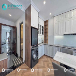 CĂN HỘ CAO CẤP – THIẾT KẾ SANG TRỌNG KHU VỰC BÌNH THẠNH