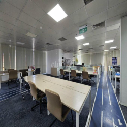 Cho thuê văn phòng 500 - 5.000 m2, quận Tân Bình
