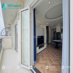 CĂN HỘ CAO CẤP – THIẾT KẾ SANG TRỌNG KHU VỰC BÌNH THẠNH