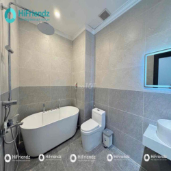 CĂN HỘ CAO CẤP – THIẾT KẾ SANG TRỌNG KHU VỰC BÌNH THẠNH