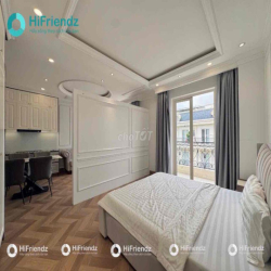 CĂN HỘ CAO CẤP – THIẾT KẾ SANG TRỌNG KHU VỰC BÌNH THẠNH