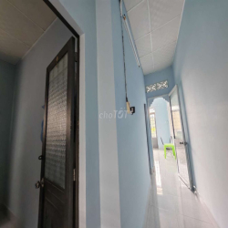 NHÀ 1 TRỆT 1 LẦU TẠI ĐẠI PHƯỚC - CÁCH SÀI GÒN 3KM, TIỆN ÍCH XUNG QUANH