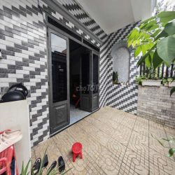 NHÀ 1 TRỆT 1 LẦU TẠI ĐẠI PHƯỚC - CÁCH SÀI GÒN 3KM, TIỆN ÍCH XUNG QUANH