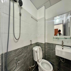 ✨STUDIO 25m2 Ban công Gần Nhà Thi Đấu Phú Thọ Quận 10