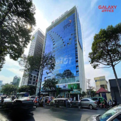 Cho thuê văn phòng 500 - 5.000 m2, quận Tân Bình