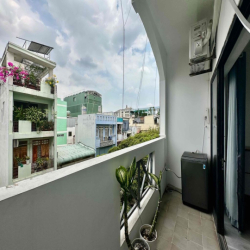 ✨STUDIO 25m2 Ban công Gần Nhà Thi Đấu Phú Thọ Quận 10