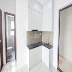 Cho thuê Bcons City Tháp Emerald - 2 pn/2wc Căn Góc - 1 phút ra Metro.