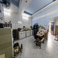 NHÀ 1 TRỆT 1 LẦU TẠI ĐẠI PHƯỚC - CÁCH SÀI GÒN 3KM, TIỆN ÍCH XUNG QUANH