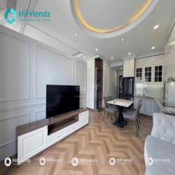 CĂN HỘ CAO CẤP – THIẾT KẾ SANG TRỌNG KHU VỰC BÌNH THẠNH