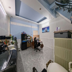 NHÀ 1 TRỆT 1 LẦU TẠI ĐẠI PHƯỚC - CÁCH SÀI GÒN 3KM, TIỆN ÍCH XUNG QUANH