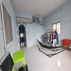 NHÀ 1 TRỆT 1 LẦU TẠI ĐẠI PHƯỚC - CÁCH SÀI GÒN 3KM, TIỆN ÍCH XUNG QUANH