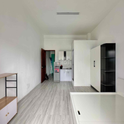 ✨STUDIO 25m2 Ban công Gần Nhà Thi Đấu Phú Thọ Quận 10