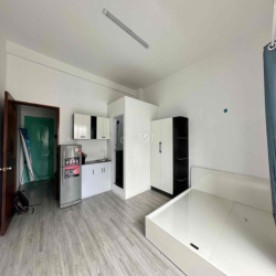 ✨STUDIO 25m2 Ban công Gần Nhà Thi Đấu Phú Thọ Quận 10
