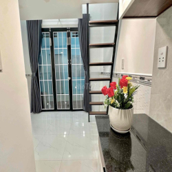 🥰KIOT 35m2 bancol - ĐƯỜNG ĐÔNG BẮC - CVPM