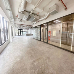 VĂN PHÒNG FULL NỘI THẤT