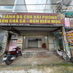 Cho thuê mặt bằng kinh doanh 40 Lê Thị Hồng Khu kinh doanh ăn uống