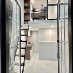 🥰KIOT 35m2 bancol - ĐƯỜNG ĐÔNG BẮC - CVPM