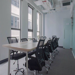 VĂN PHÒNG FULL NỘI THẤT