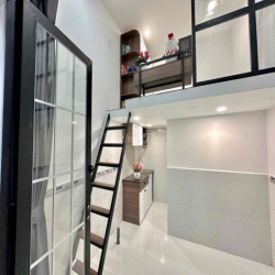🥰KIOT 35m2 bancol - ĐƯỜNG ĐÔNG BẮC - CVPM