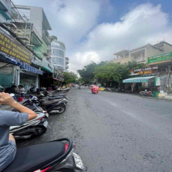 Cho thuê mặt bằng kinh doanh 40 Lê Thị Hồng Khu kinh doanh ăn uống