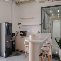 VĂN PHÒNG FULL NỘI THẤT