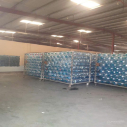 Cho thuê 2500m2 kho xưởng MT CN1, trong KCN Tân Bình