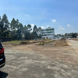 Cho thuê bãi xe, kho, văn phòng, đất trống Ql1A, Bình Tân, giá 20k/m2