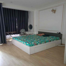 CHO THUÊ NHÀ Mặt Tiền Đường, 1 Trệt 3 Lầu, (4Pn ,3PN)Phước Long B - Q9