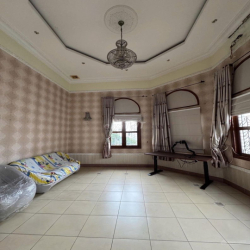 CHO THUÊ BIỆT THỰ  ĐƯỜNG CHU VĂN AN – BÌNH THẠNH