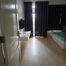 CHO THUÊ NHÀ Mặt Tiền Đường, 1 Trệt 3 Lầu, (4Pn ,3PN)Phước Long B - Q9