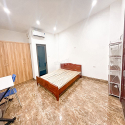 Cho Thuê CCMN 3,3TR KK Full Đồ và Máy Giặt Máy Sấy Tại 192 Kim Giang