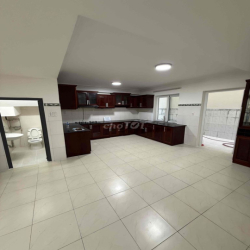 Biện thự cho thuê tại 34 đường 33 Trần não, p.An khánh