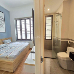 căn hộ studio ACC Vườn Xoài  trung tâm thành phố
