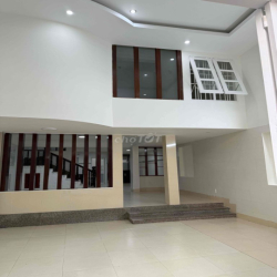 Biện thự cho thuê tại 34 đường 33 Trần não, p.An khánh