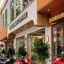 MẶT BẰNG KINH DOANH 10M NGUYỄN GIA TRÍ BÌNH THẠNH