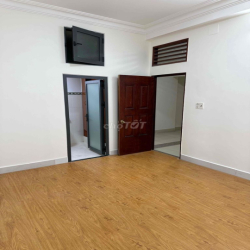 Biện thự cho thuê tại 34 đường 33 Trần não, p.An khánh