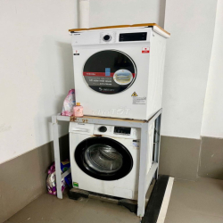 Cho Thuê CCMN 3,3TR KK Full Đồ và Máy Giặt Máy Sấy Tại 192 Kim Giang