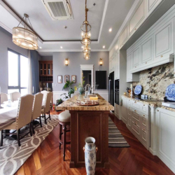 CHÍNH CHỦ GỬI CHO THUÊ CĂN PENHOUSE 3PN em Huyền *** tư vấn