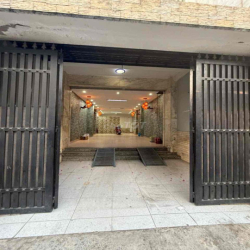 Cho thuê mặt băng 4,3 x 15m KD tự do Bùi Đình Túy Bình Thạnh.