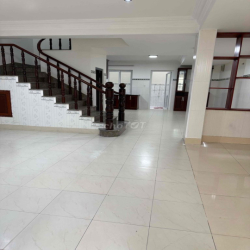 Biện thự cho thuê tại 34 đường 33 Trần não, p.An khánh