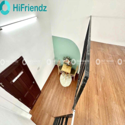 CHO THUÊ DUPLEX GÁC CAO NGAY ĐẠI HỌC VĂN LANG - CÔNG VIÊN VĂN HOÁ