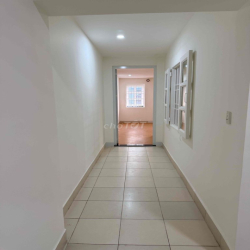 Biện thự cho thuê tại 34 đường 33 Trần não, p.An khánh