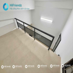 CHO THUÊ PHÒNG TRỌ CÓ GÁC GIÁ RẺ GẦN DH NGUYỄN TẤT THÀNH, CÔNG NGHIỆP