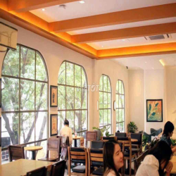 MẶT BẰNG KINH DOANH 10M NGUYỄN GIA TRÍ BÌNH THẠNH