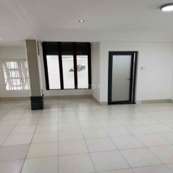 Biện thự cho thuê tại 34 đường 33 Trần não, p.An khánh