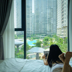 CLICK LUÔN CHỌN ĐƯỢC CĂN GIÁ RẺ, 3 VIEW SIÊU ĐẸP, SIÊU MÁT QUANH NĂM