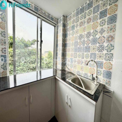 CHO THUÊ DUPLEX GÁC CAO NGAY ĐẠI HỌC VĂN LANG - CÔNG VIÊN VĂN HOÁ